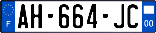AH-664-JC
