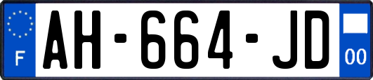 AH-664-JD