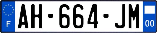 AH-664-JM