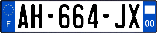 AH-664-JX