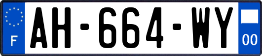 AH-664-WY