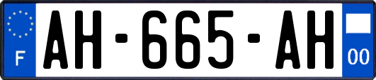 AH-665-AH