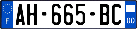 AH-665-BC