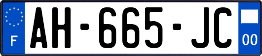AH-665-JC