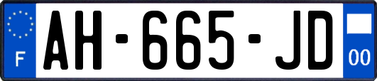 AH-665-JD