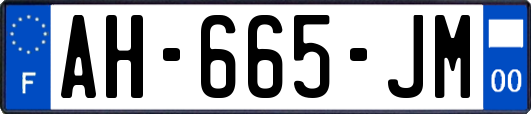 AH-665-JM