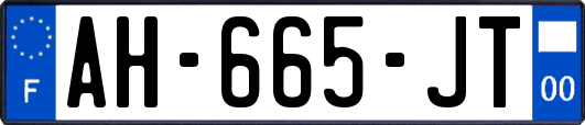 AH-665-JT