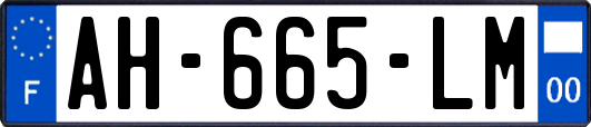 AH-665-LM