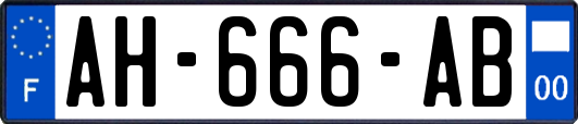 AH-666-AB