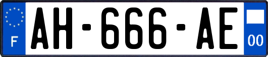 AH-666-AE