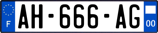 AH-666-AG