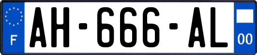 AH-666-AL