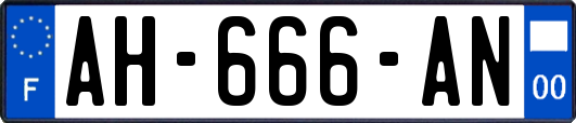 AH-666-AN