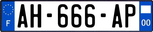 AH-666-AP