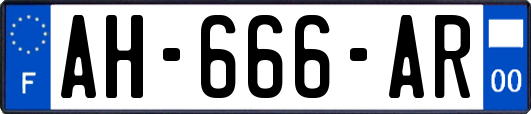 AH-666-AR