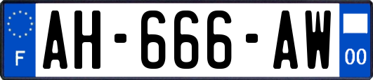 AH-666-AW