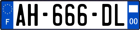 AH-666-DL