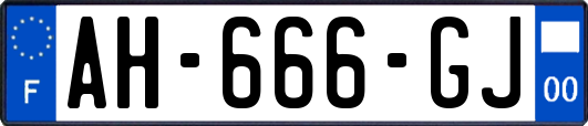 AH-666-GJ
