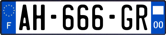 AH-666-GR