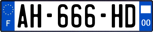 AH-666-HD
