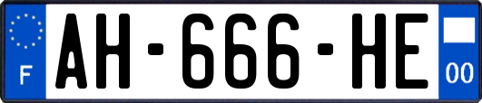 AH-666-HE