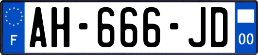 AH-666-JD
