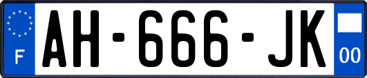 AH-666-JK