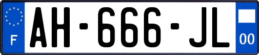 AH-666-JL