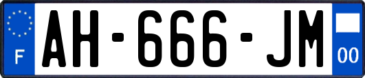 AH-666-JM