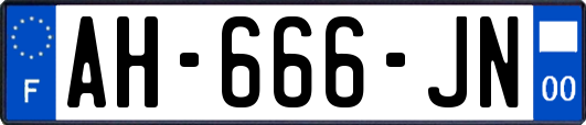 AH-666-JN