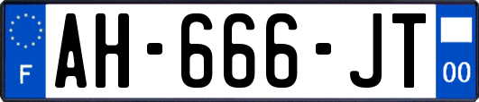 AH-666-JT