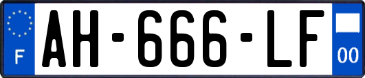 AH-666-LF