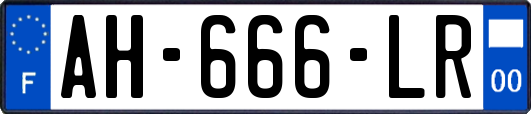 AH-666-LR