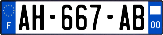 AH-667-AB