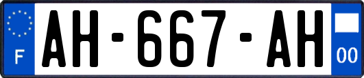 AH-667-AH