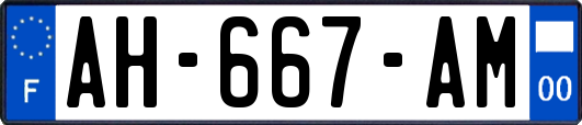 AH-667-AM