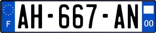 AH-667-AN