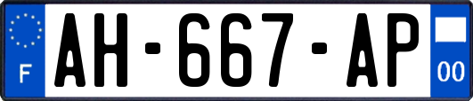 AH-667-AP