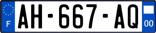 AH-667-AQ