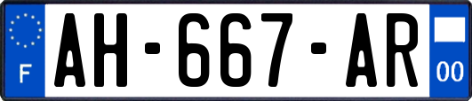 AH-667-AR