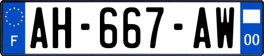 AH-667-AW