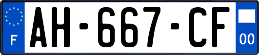 AH-667-CF