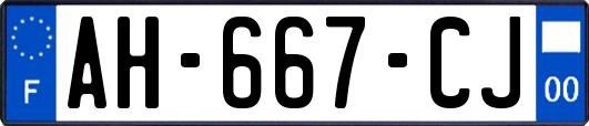 AH-667-CJ