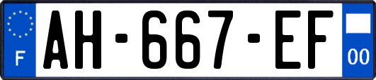 AH-667-EF
