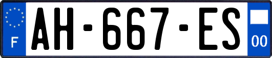 AH-667-ES