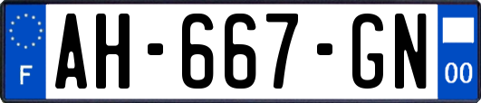 AH-667-GN