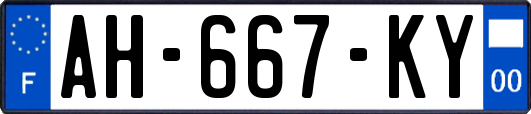 AH-667-KY