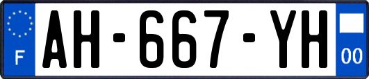 AH-667-YH