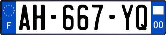 AH-667-YQ