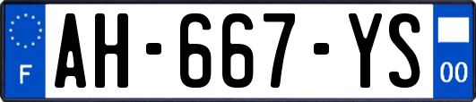 AH-667-YS
